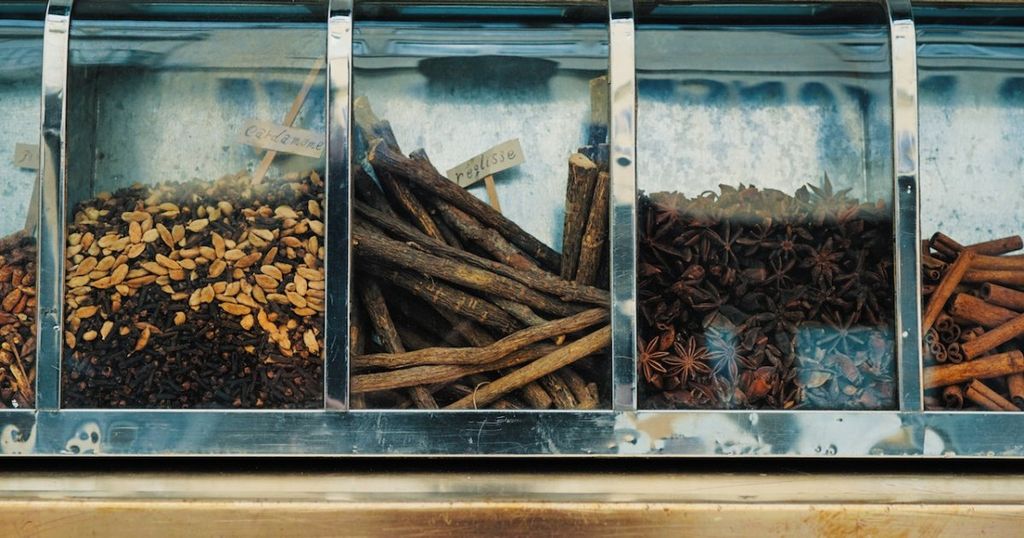 A taste of the future?