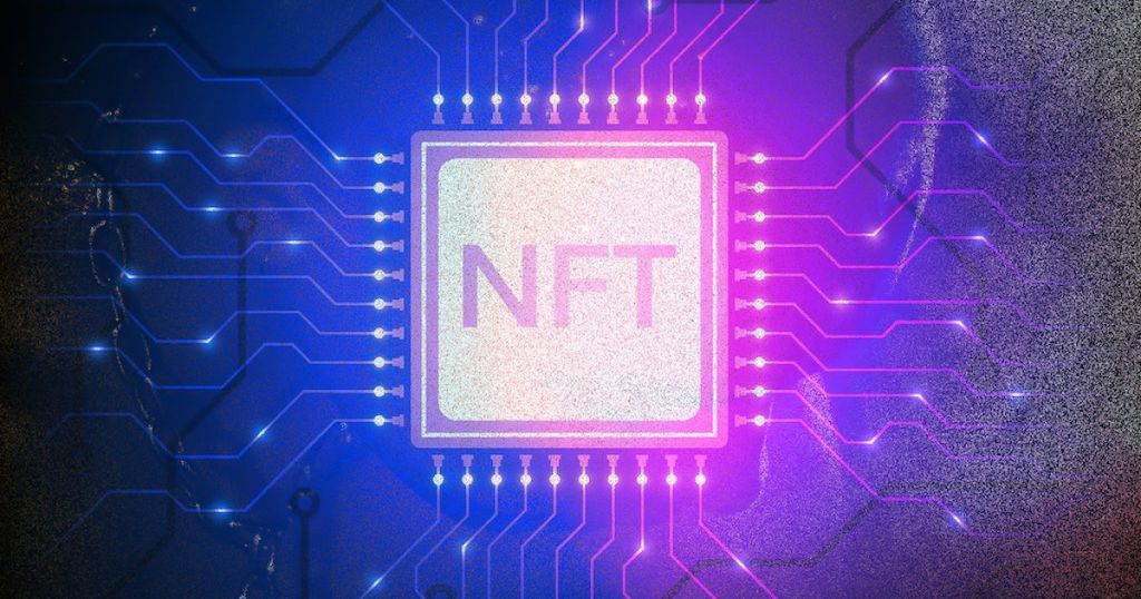 NFT domains: The next generation of domain names