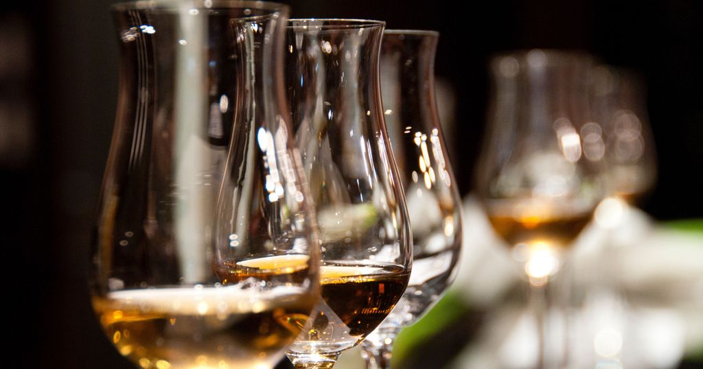 Le whisky gallois intègre le système d’indications géographiques britannique