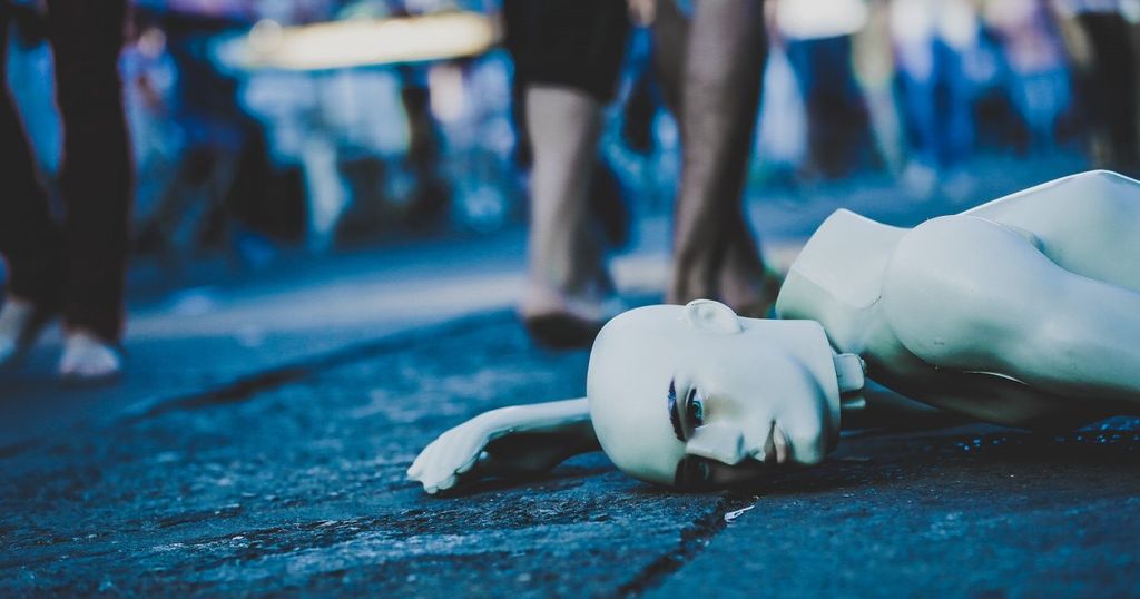 Fast fashion and the challenges of IP enforcement