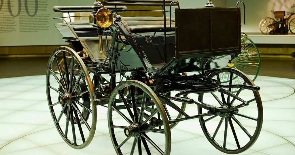 Les brevets de nos pères