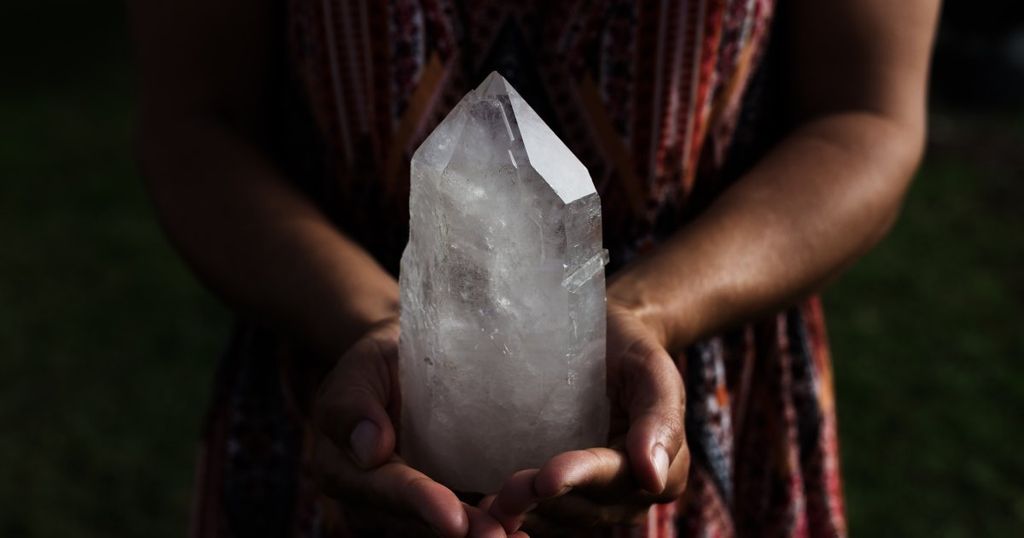 Les diamants sont éternels et les brevets durent 20 ans