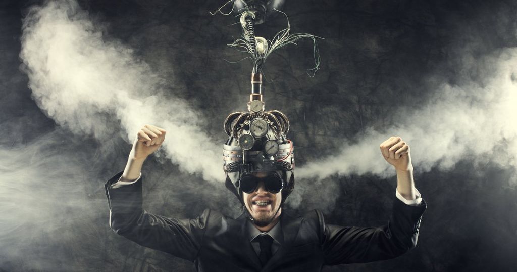 Une machine peut-elle être désignée en tant qu’inventeur ?