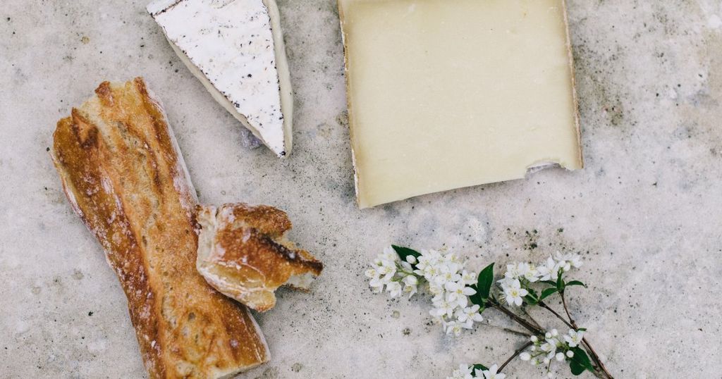 Gruyèrekaas: soortnaam of merk?