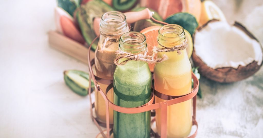 Food for thought: The link between healthy eating and IP in the food industry