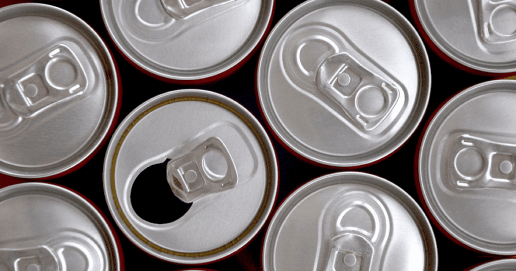 Monster Energy neemt actie