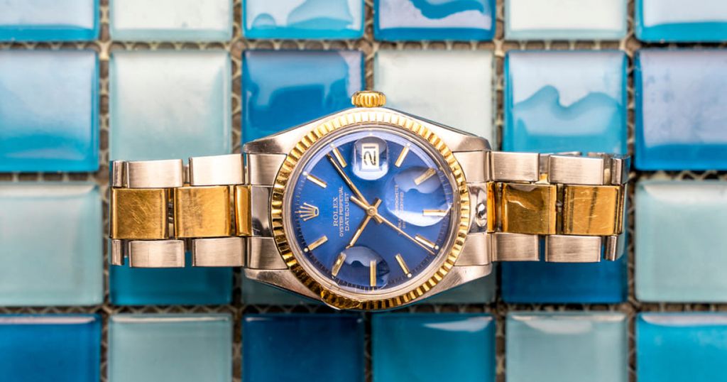 A copy that fails to tick: Success for Rolex in trademark infringement dispute