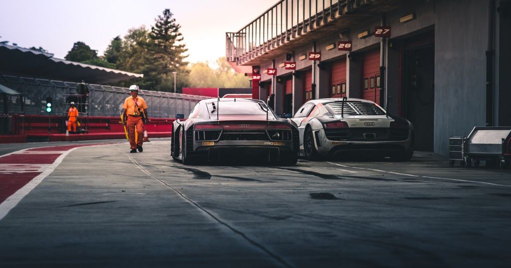 Image rights: Formula One’s Verstappen aims for IP win off the racetrack