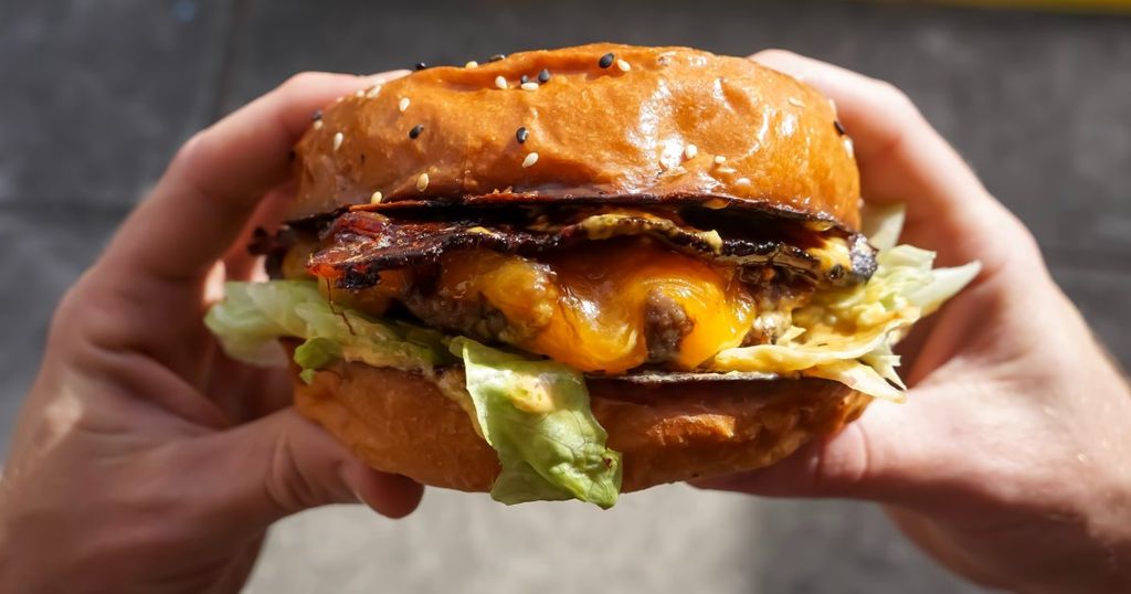 Big Mac, Big Mistake