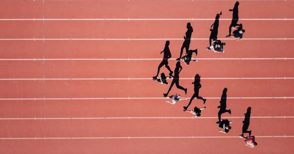 Intellectueel eigendom in de sport: De race voor merkbescherming