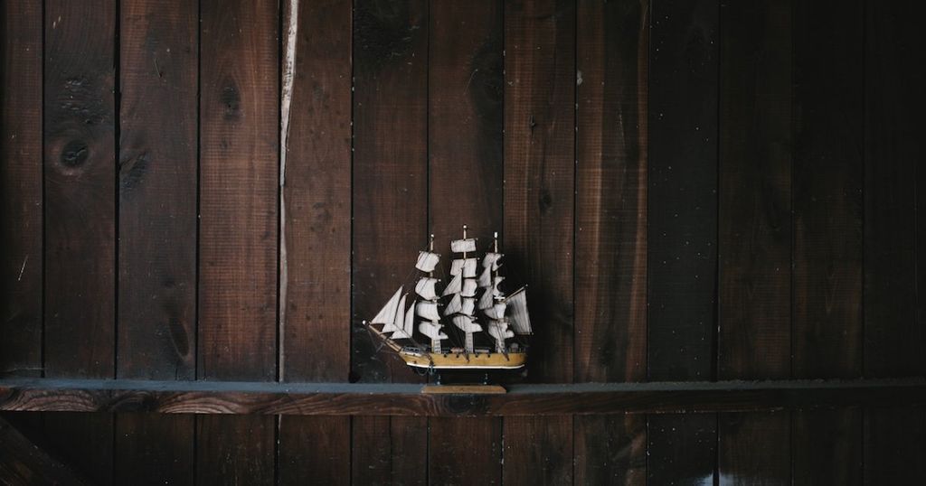 First steps to exporting: getting your IP rights in order