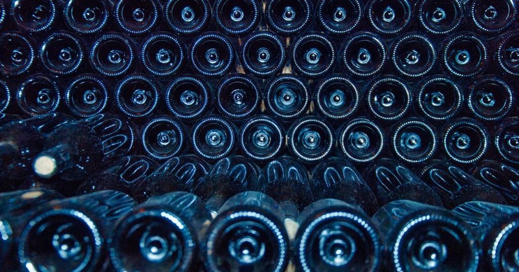 Napa Cellars versus Clos de Napa Cellars: welke wijn wint de strijd?