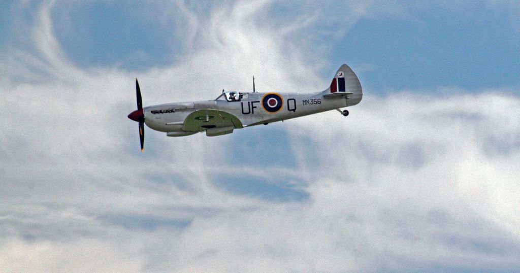 Gremlins in conflict