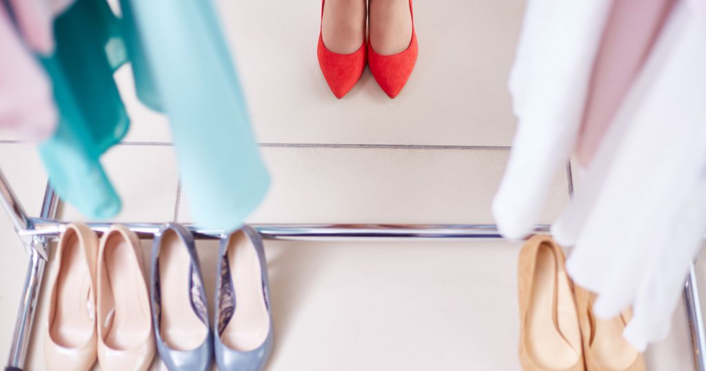 Online merkinbreuk: HvJEU concludeert dat Amazon aansprakelijk kan zijn voor handel in nep Louboutin-schoenen