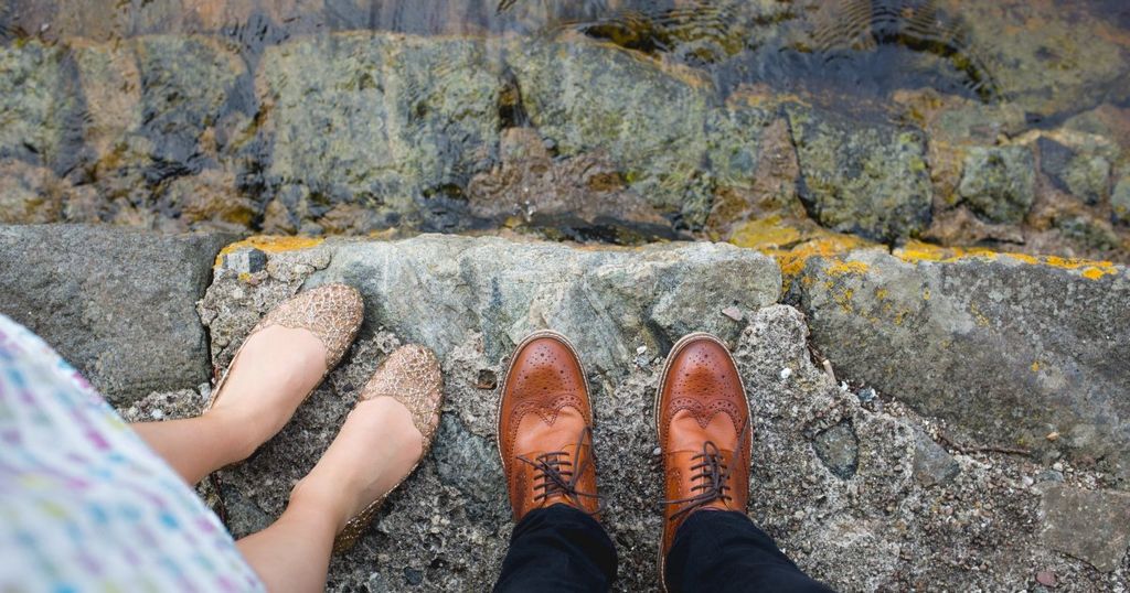 NABOSO en BAREFOOT kunnen op goede voet naast elkaar bestaan