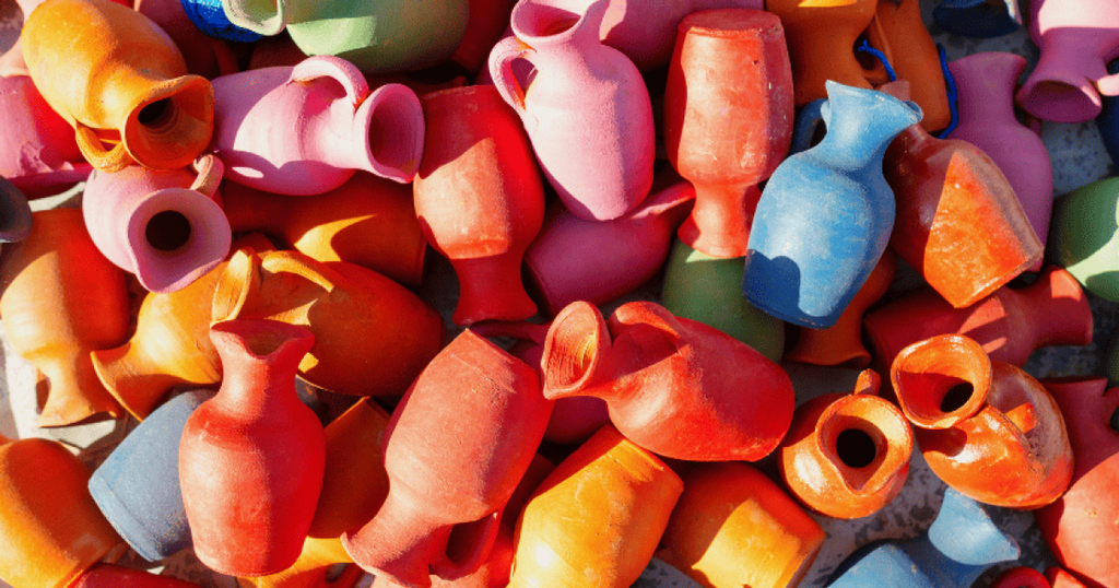 The Gluggle Jug: Registratie voor een 3D vormmerk deels afgewezen