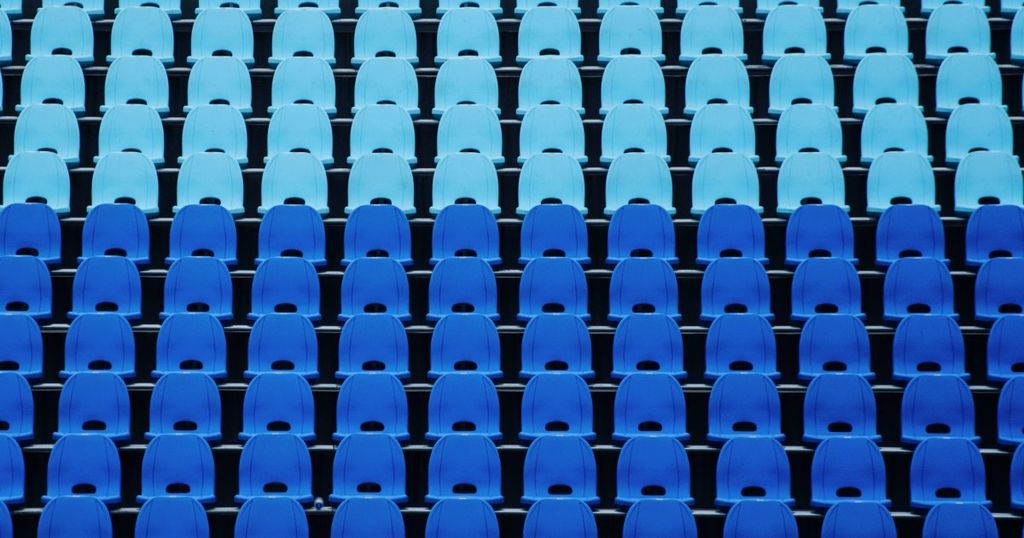 The caterpillar is still hungry for a ‘lookalike’ decision