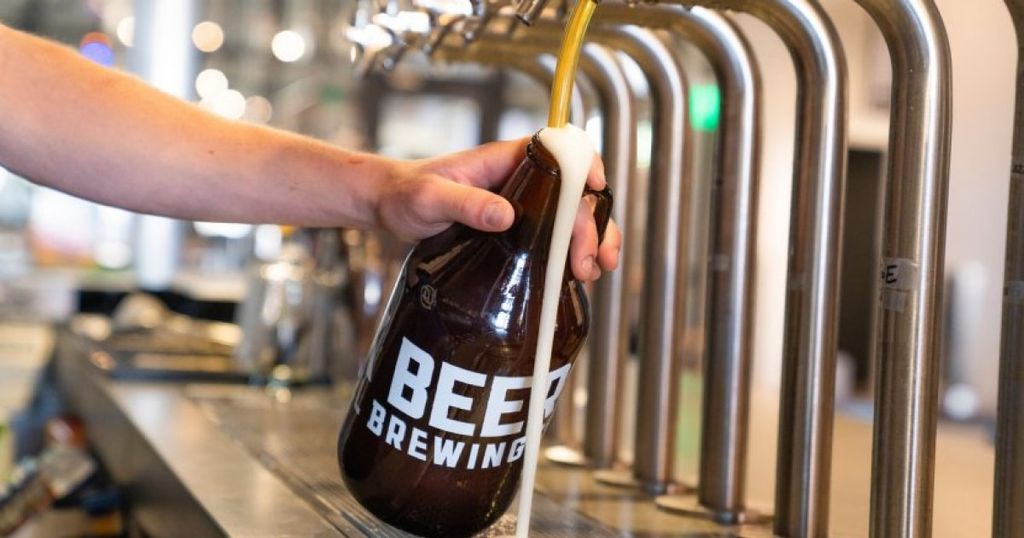 University takes on brewing company in beer naming dispute