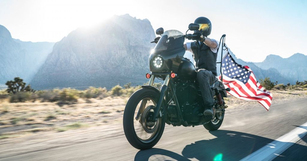 Law-abiding outlaws: Trademark protection the Hells Angels way