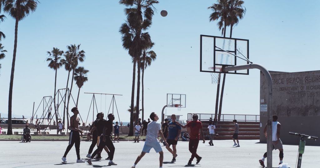 Slag om slagzin ‘(I am) more than an athlete’