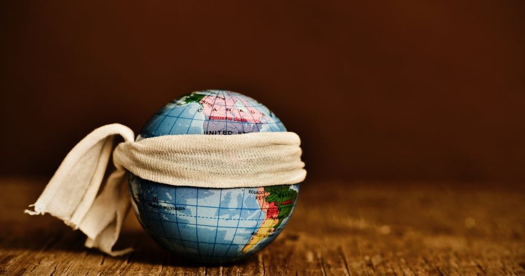 COVID-19 patent waivers: Facilitating global access to vaccines