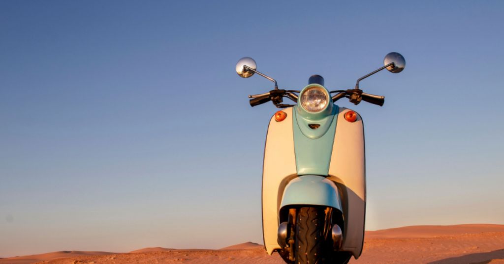 Piaggio’s 3D trademark registration hits a dead end