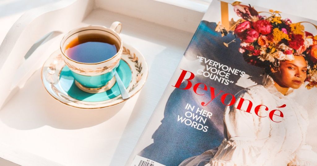 Beyoncé en Jay-Z vechten om behoud Blue Ivy Carter merk