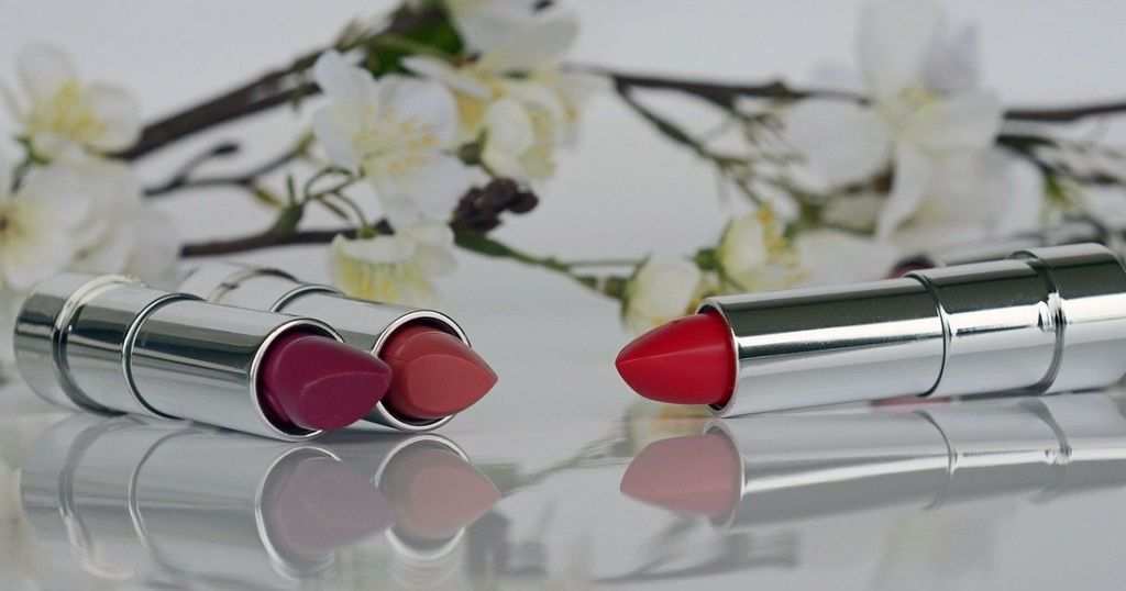 Marque tridimensionnelle et distinctivité : un rouge à lèvres peut être enregistré en tant que marque