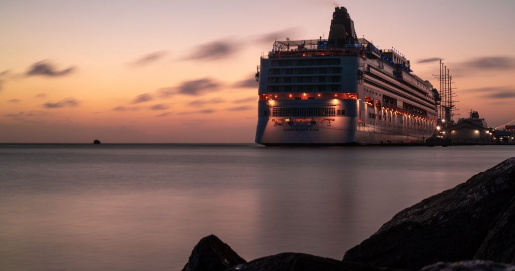 King James dunkt Carnival