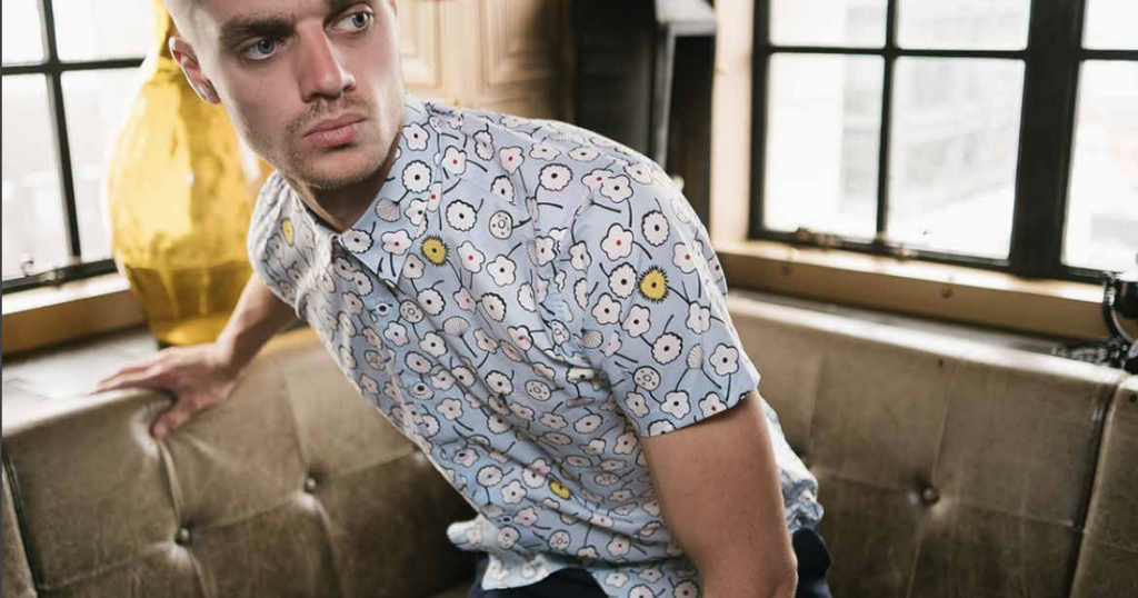 Gabicci: A vintage brand back in fashion