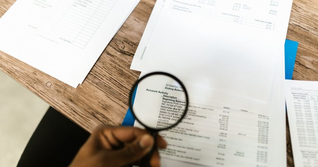 Watch out for fake IP invoices and misleading patent and trademark offers