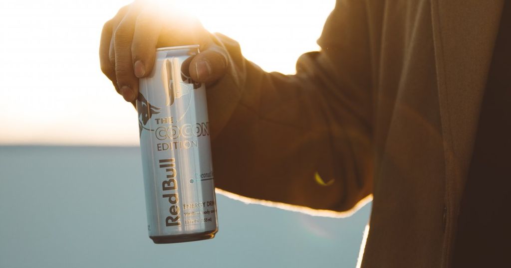 Red Bull loses colour trademarks