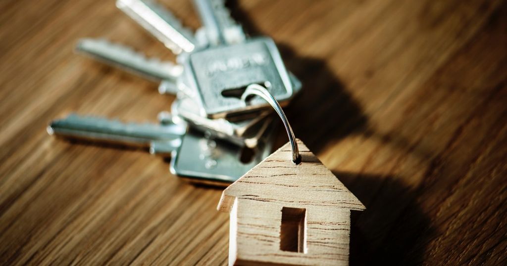 (G)een hypotheek op AH