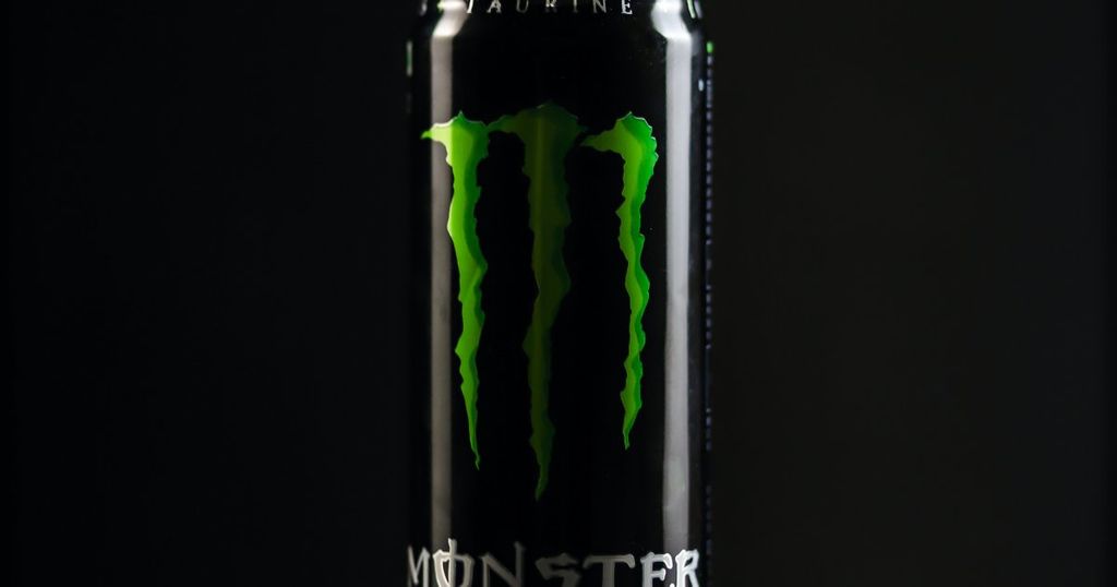 Merkinbreuk op Monster?