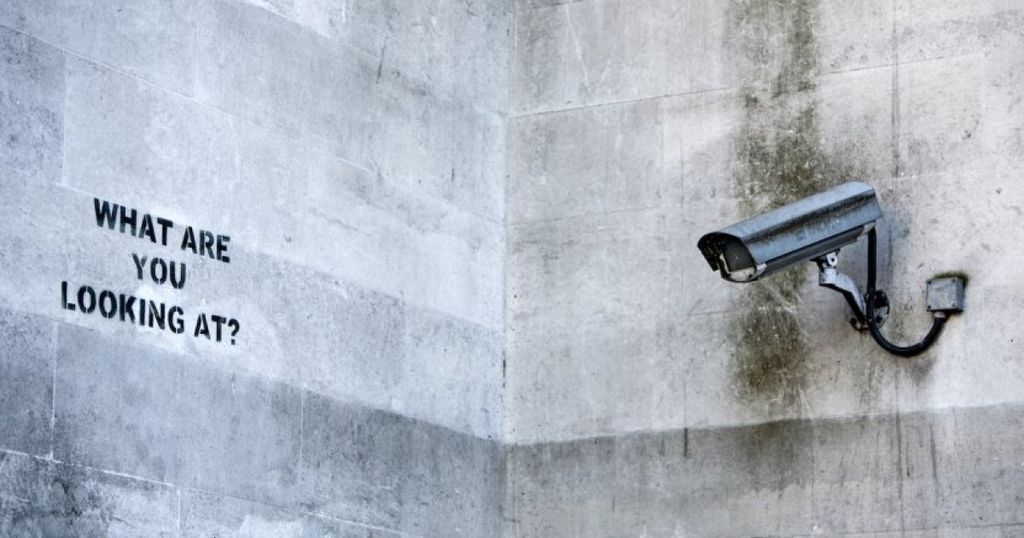 Banksy en de kunst van merkbescherming