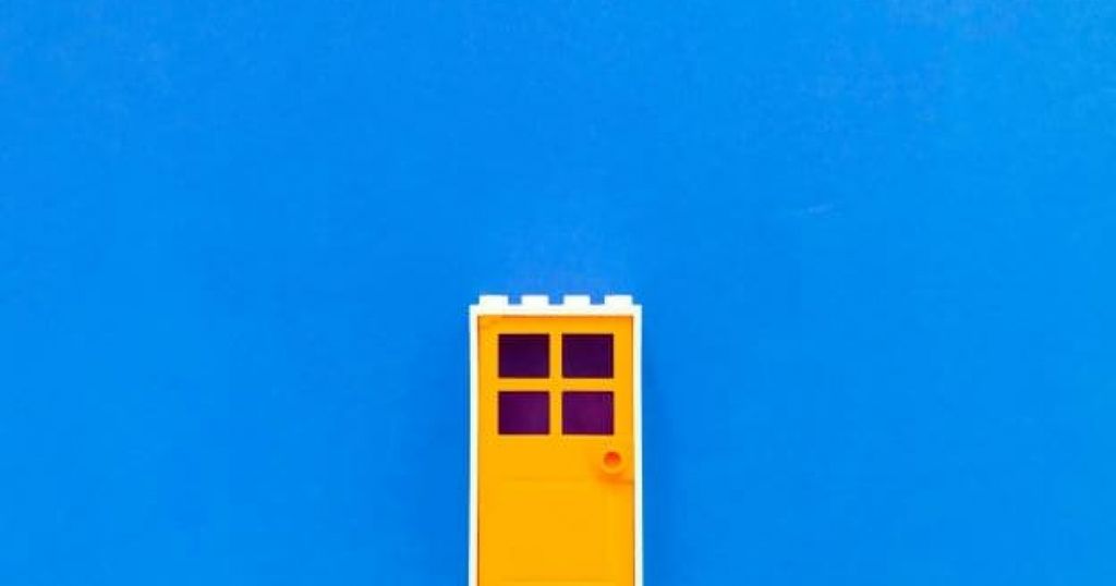 De grenzen van vorm: Een blik op niet-conventionele merkregistratie