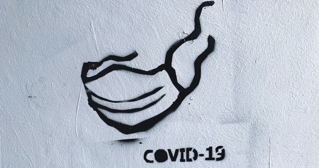 COVID-19: From branding to product innovation