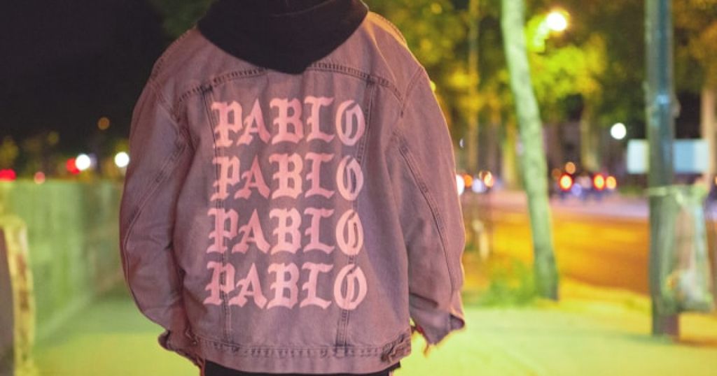 Pablo Escobar and trademark ethics