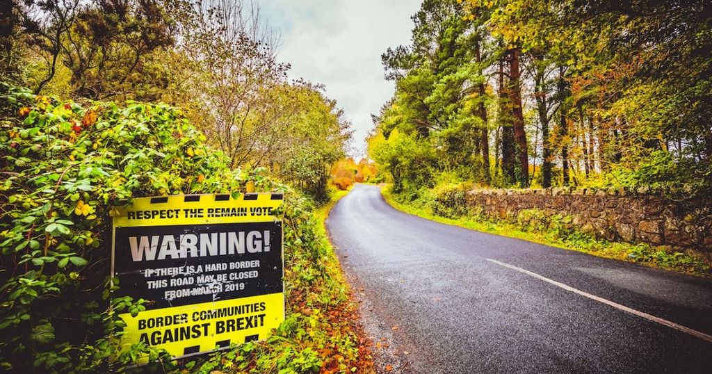 Brexit update: The Draft Withdrawal Agreement is agreed – or is it?