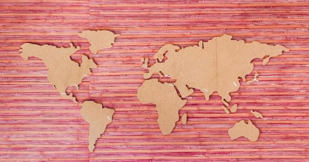 Geographical indicators: Trademarks and place names