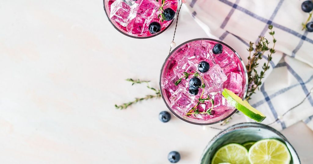 Celebrating World Gin Day 2022: A splash of intellectual property