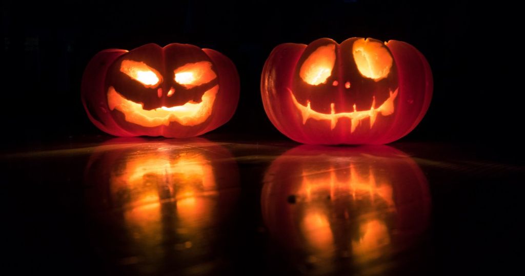 Halloween-uitspraak: (bloed)serieuze zaak voor merkregistraties