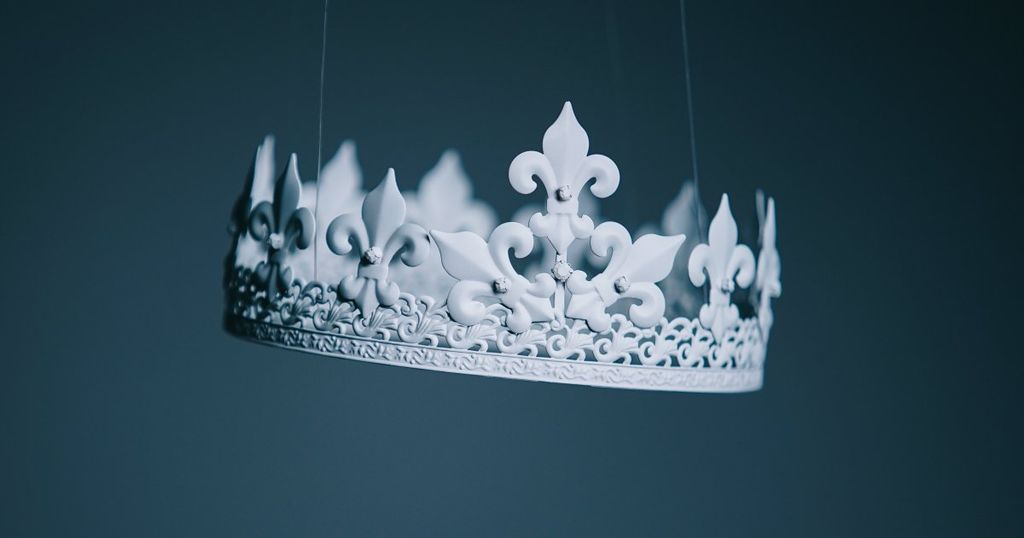 A royal baby and the frenzy of ‘Brand Sussex’