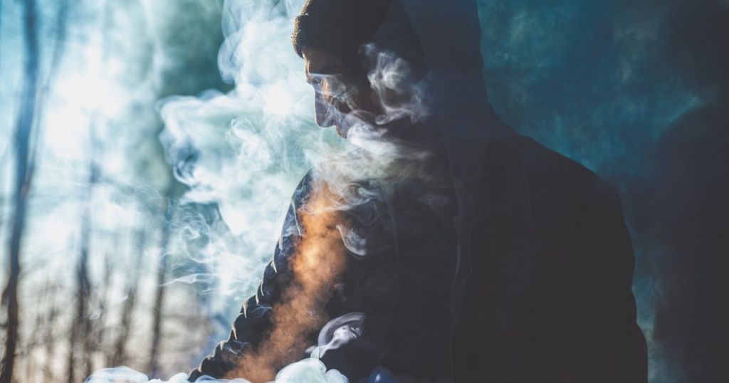 Up in smoke? Trademark infringement and e-cigarettes