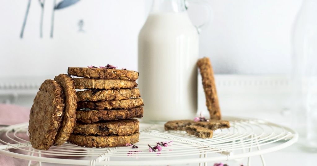 Als een bok op de haverkist: Oatly versus PureOaty
