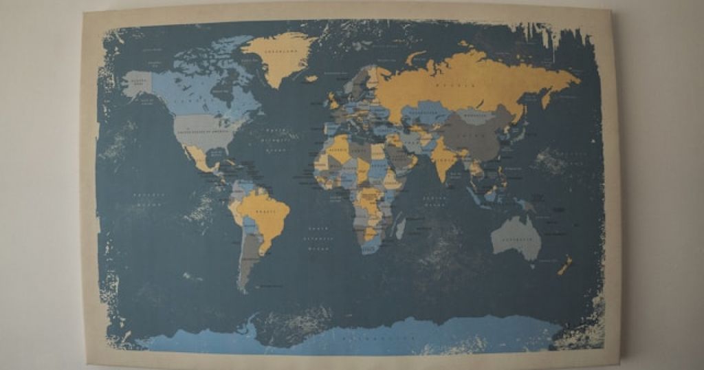 From national to international: How to exploit the right to patent priority