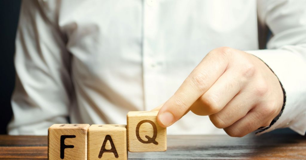 UK address for service for trademarks and designs: Your FAQs answered