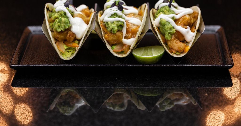 Taco John’s niet blij met Taco Chon