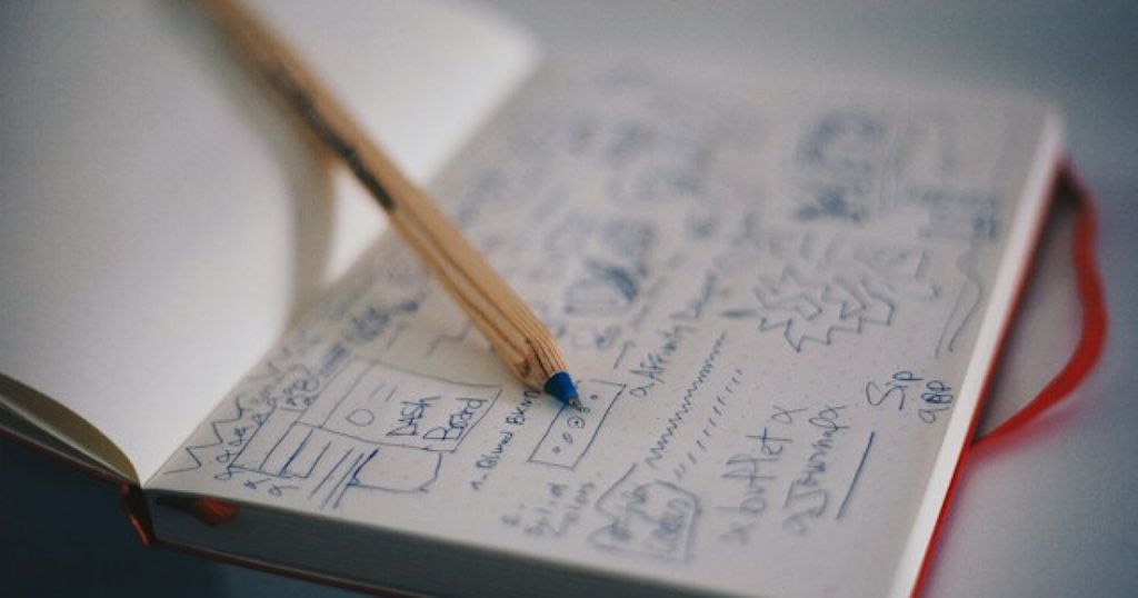 Productontwerp: Een wereld vol opties