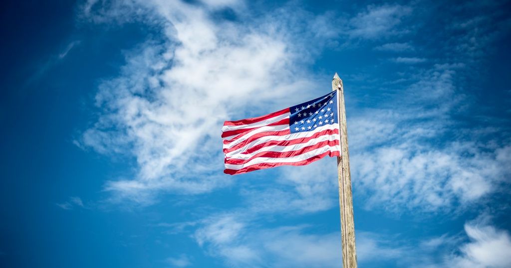 Registering character marks: The case of ‘Uncle Sam’